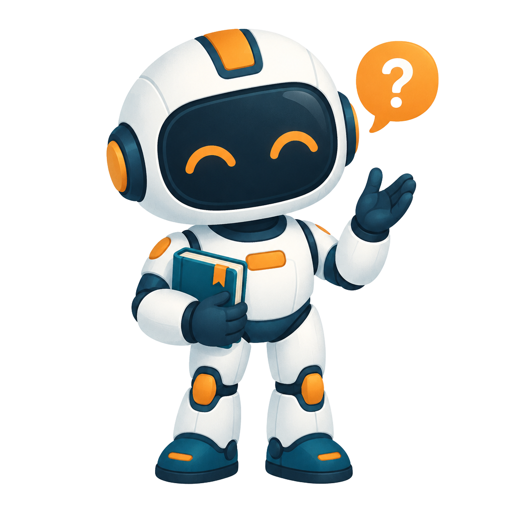 Guide, the ask-anything agent